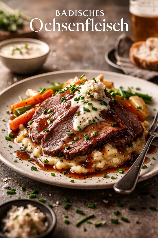 Badisches Ochsenfleisch