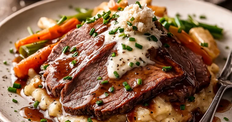 Badisches Ochsenfleisch