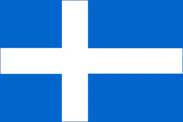 Die Küche der Shetland-Inseln