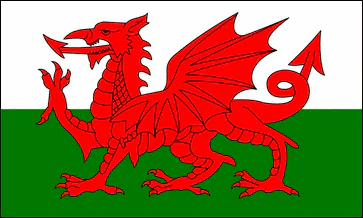 Die Küche Wales’