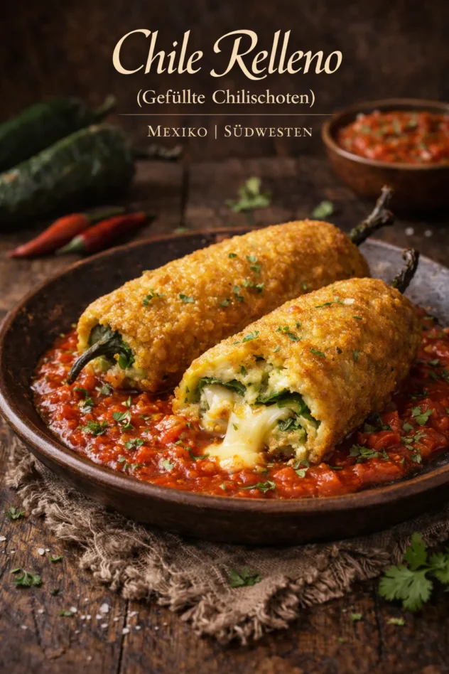 Chile Relleno