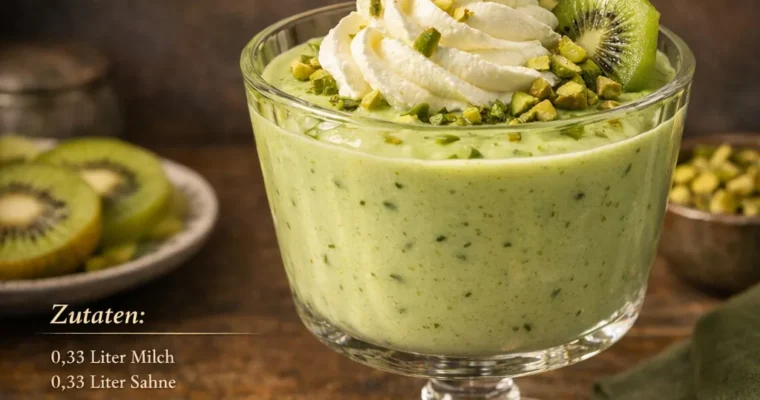 St. Patrick’s Day Creme