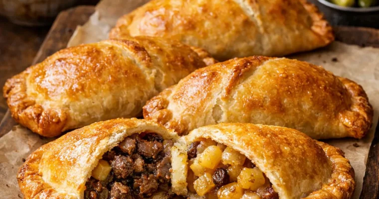 Bedfordshire Clanger