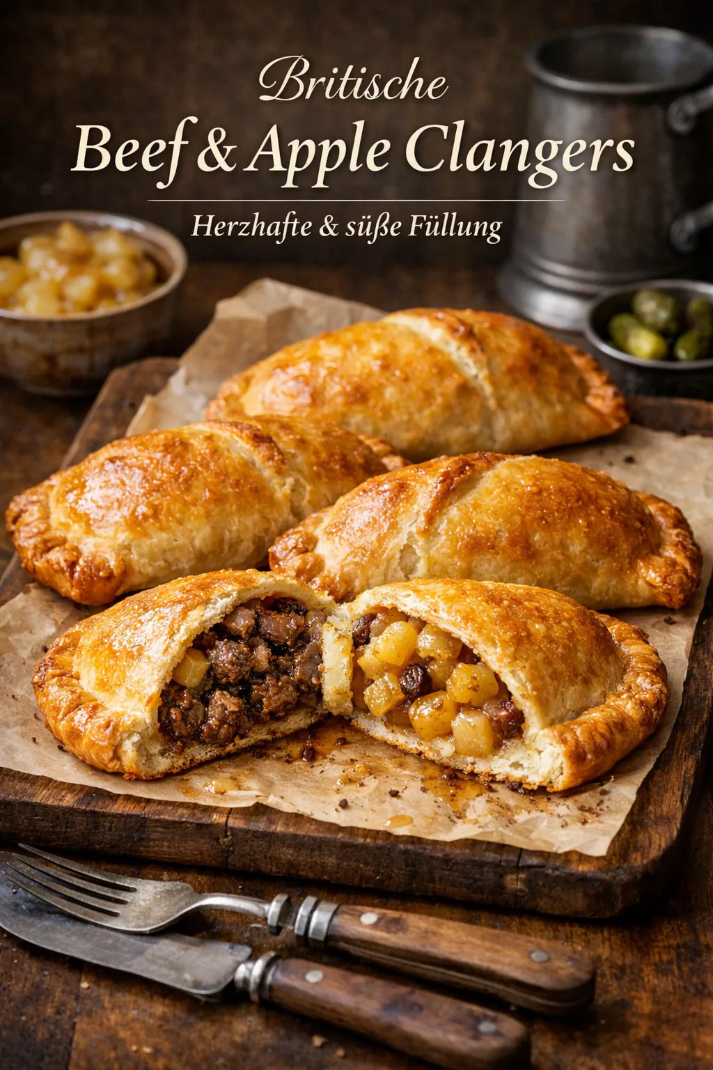 Bedfordshire Clanger