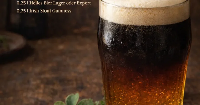 Black and Tan