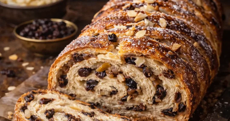 Bremer Wickelkuchen