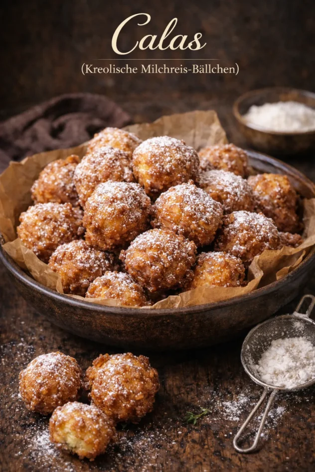 Calas