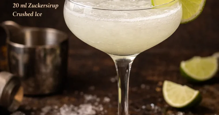 Daiquiri
