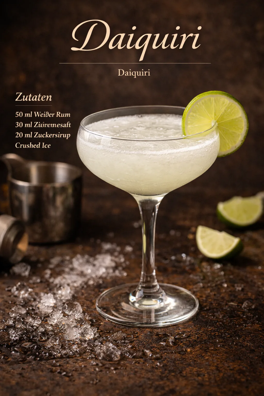 Daiquiri