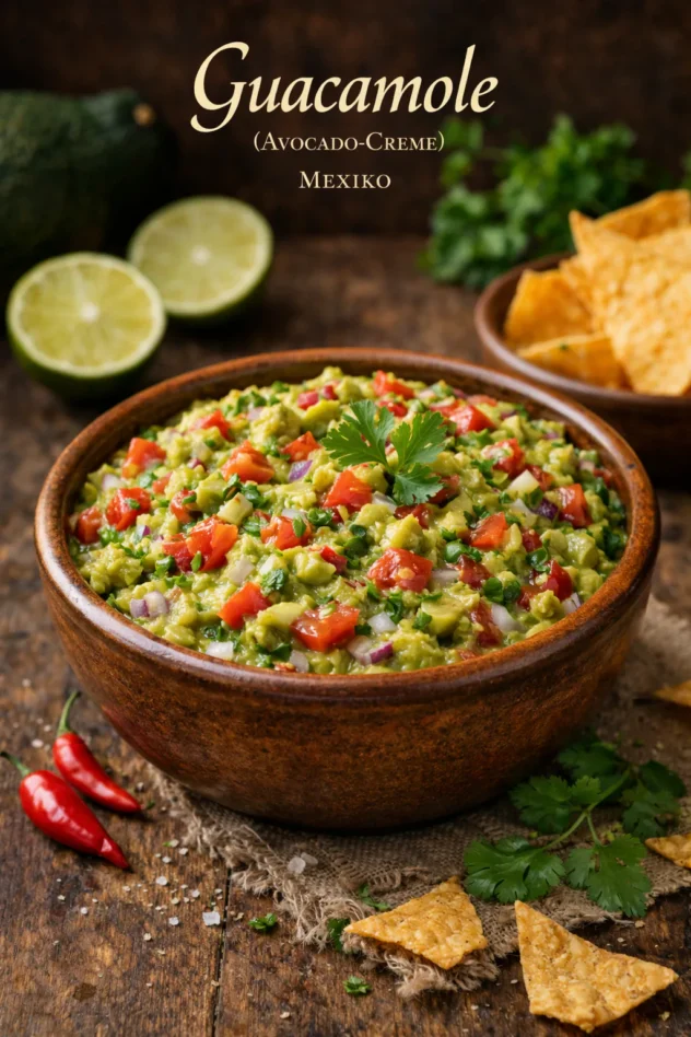 Guacamole