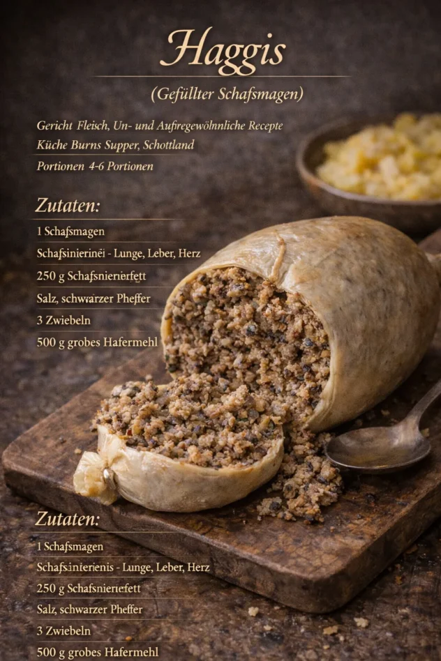 Haggis