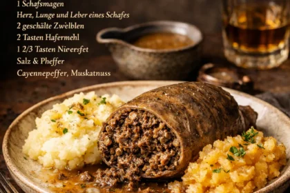 haggis