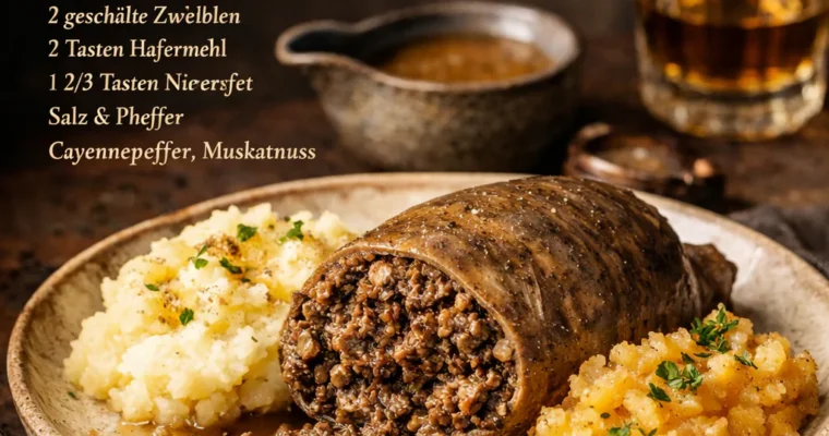 Haggis