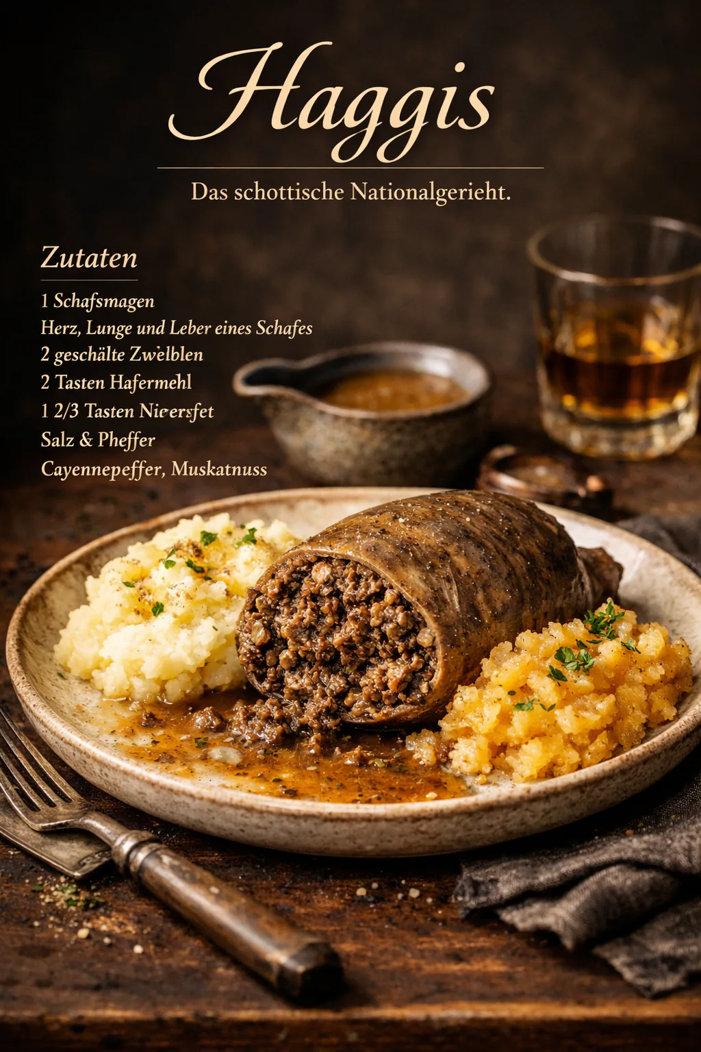 Haggis