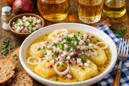 handkäse mit musik