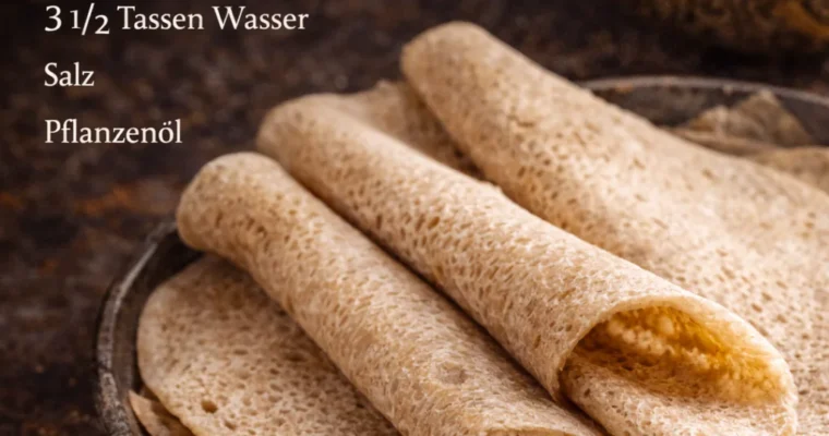 Injera