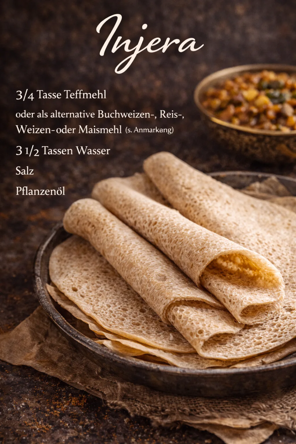 Injera