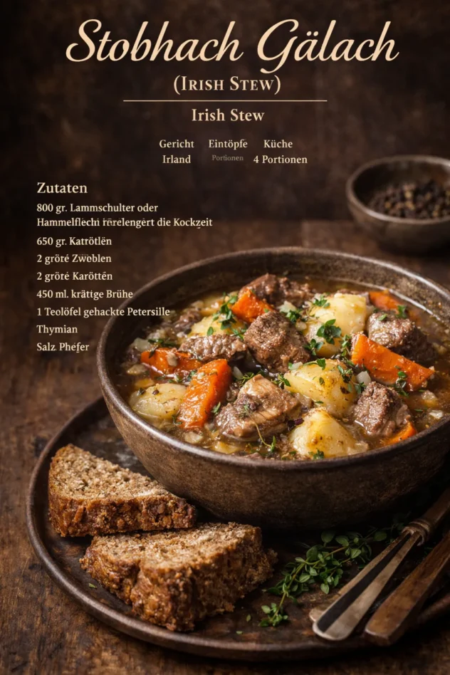 Irish Stew
