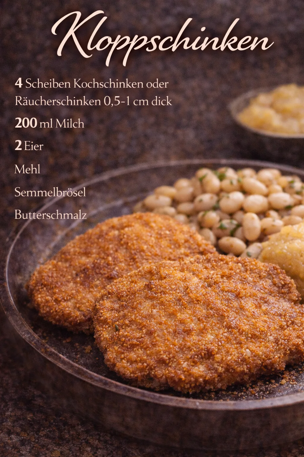 Kloppschinken