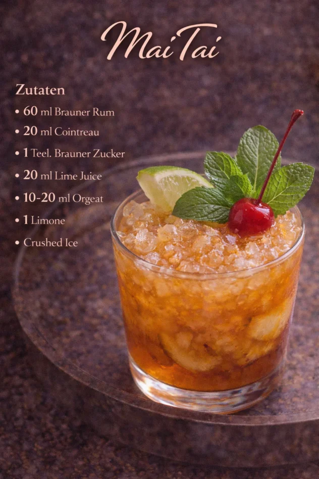 mai tai