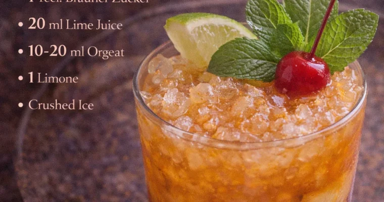 Mai Tai