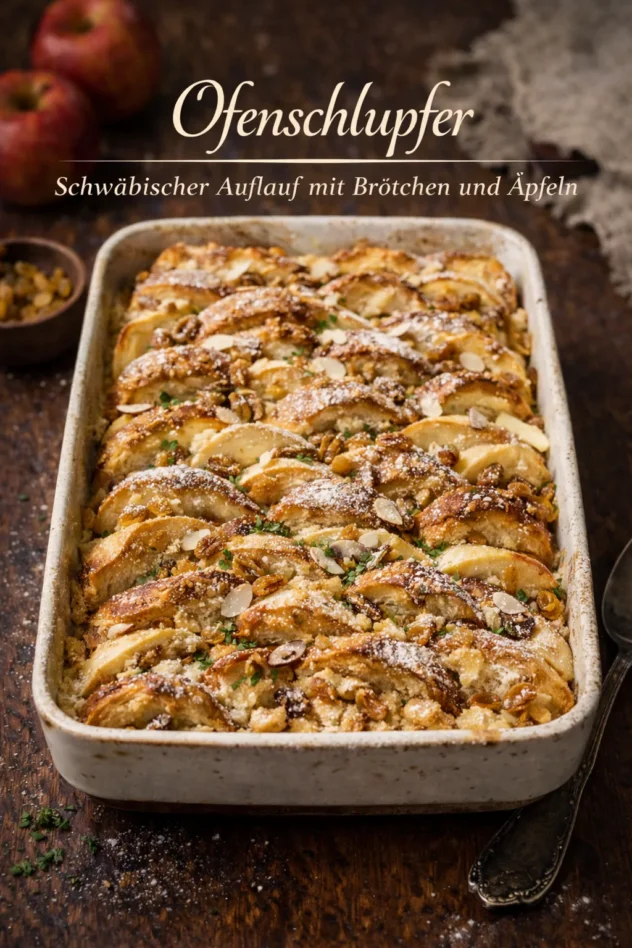 Ofenschlupfer