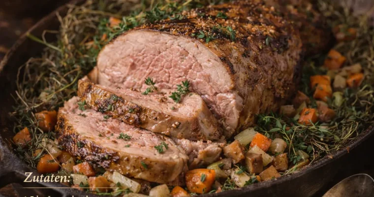 Pfälzer Heubraten