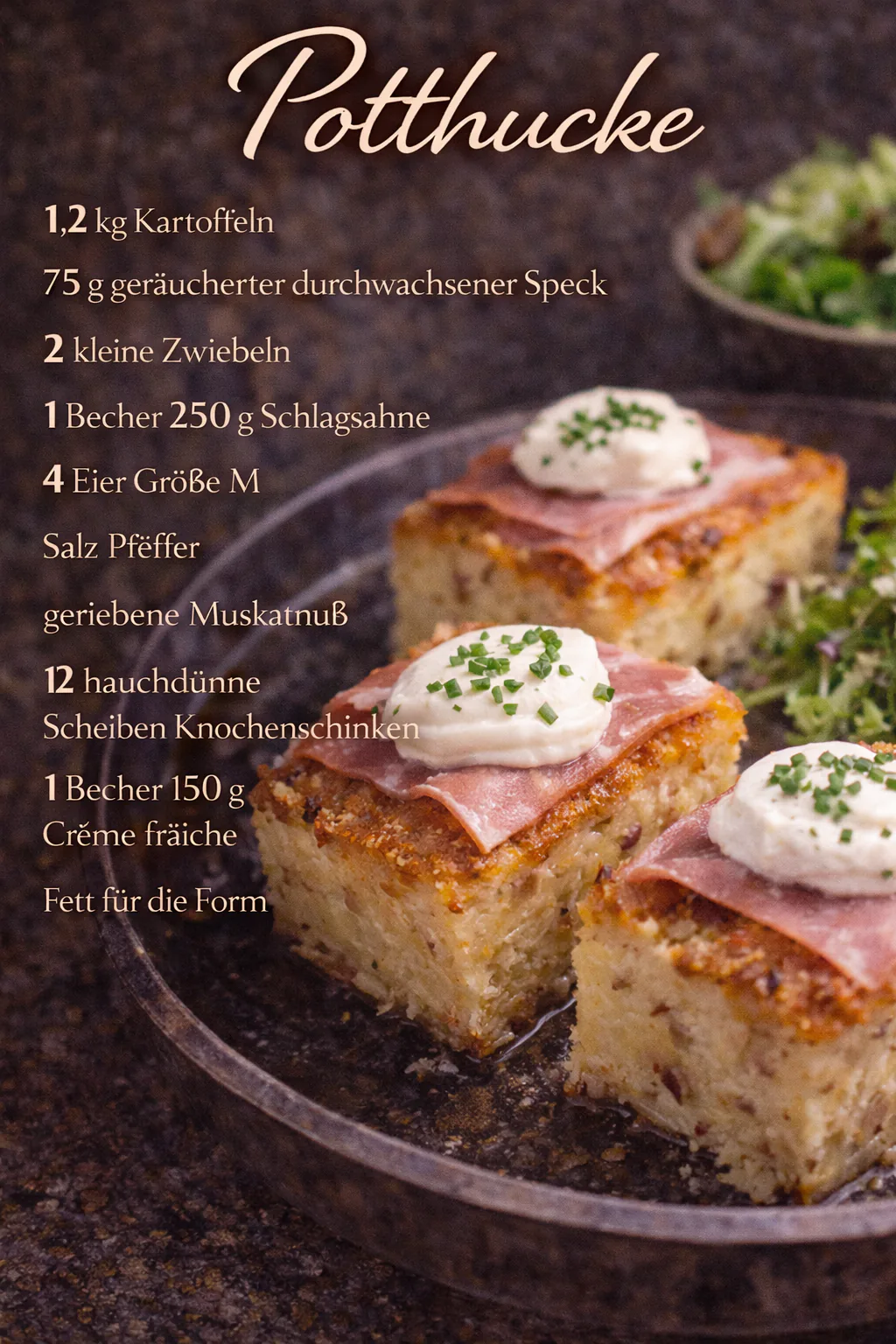 Potthucke
