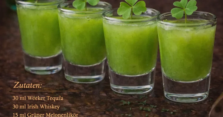 Shamrock Shooter