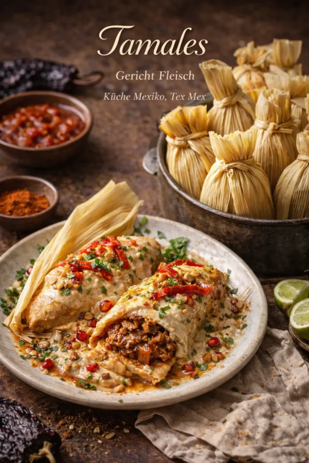 Tamales