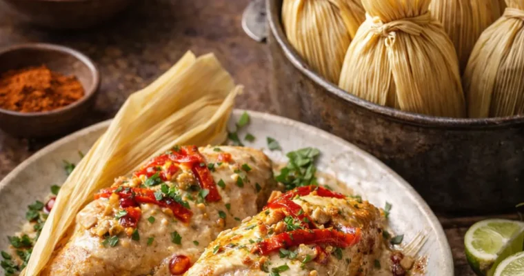 Tamales