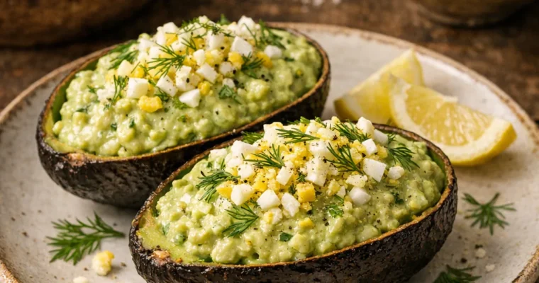 Avocadodip
