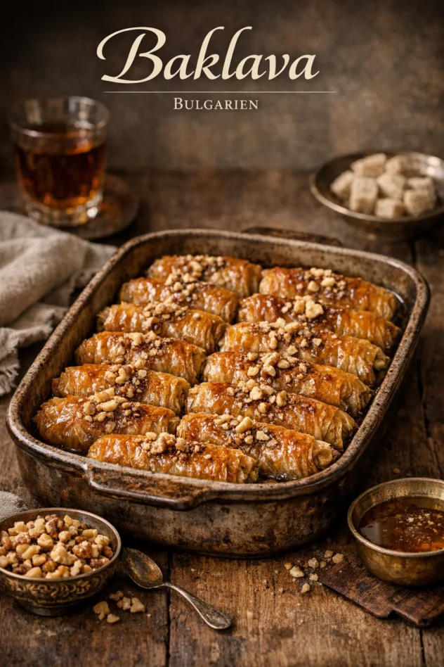 Baklava
