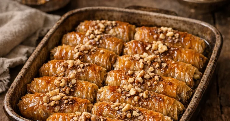 Baklava