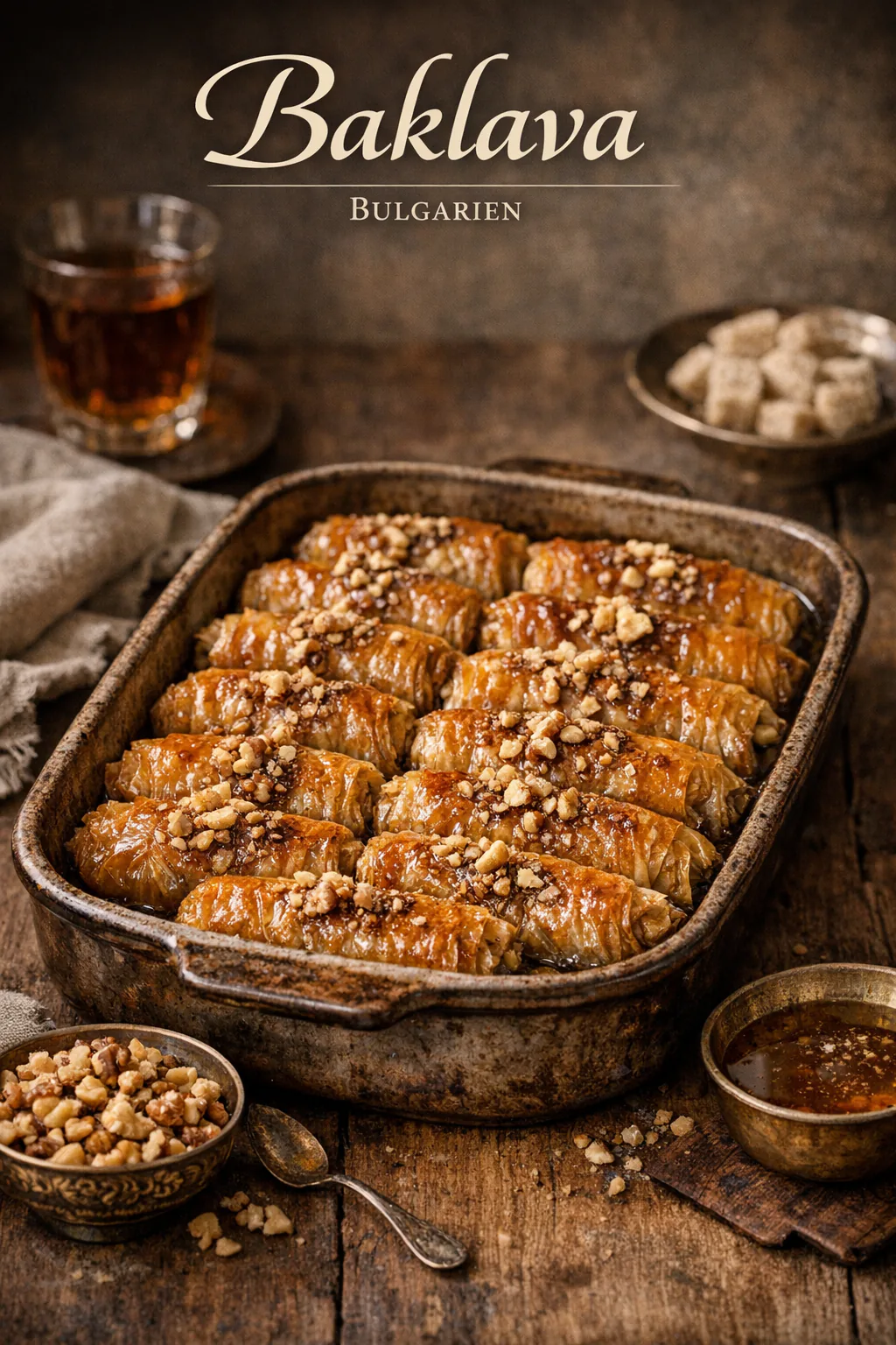 Baklava
