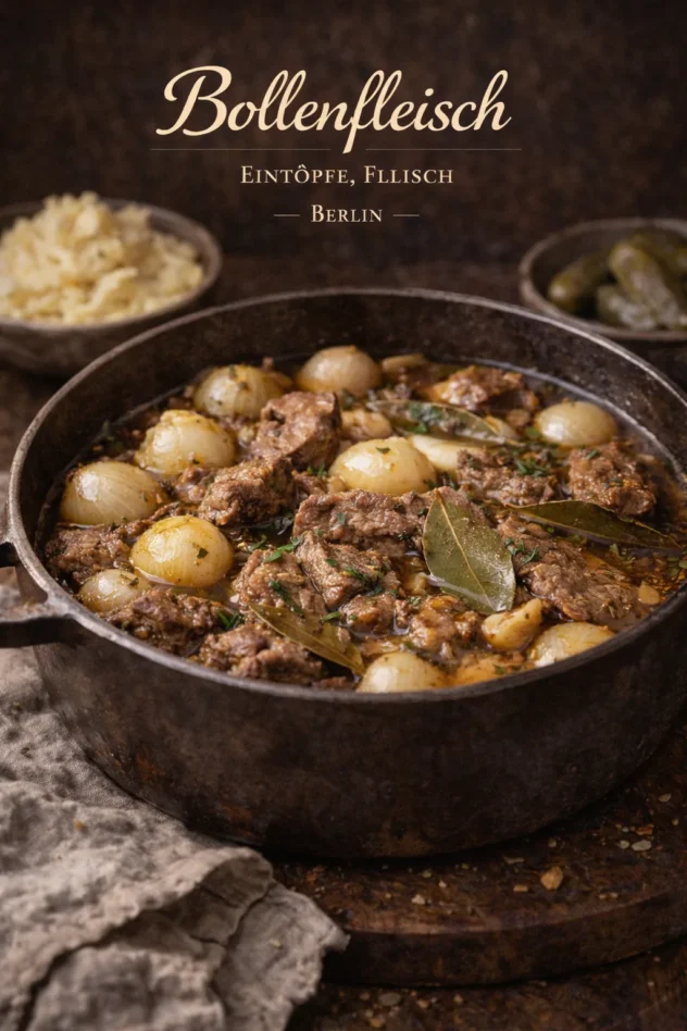 Bollenfleisch