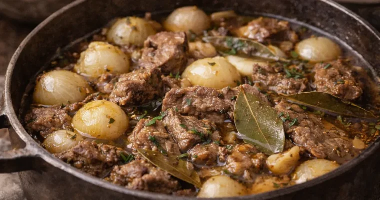 Bollenfleisch