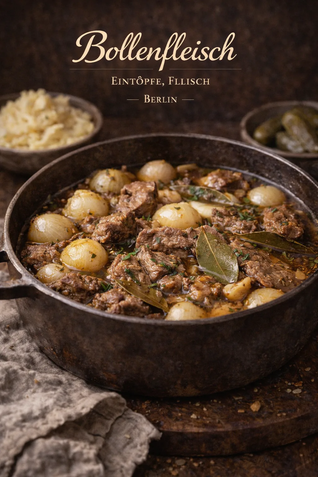 Bollenfleisch