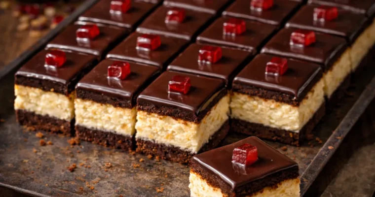 Dominokuchen