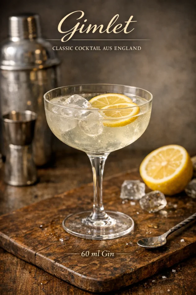 Gimlet
