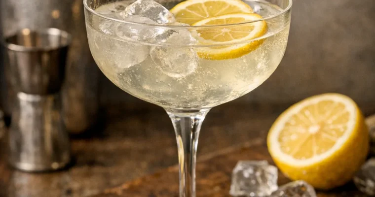 Gimlet