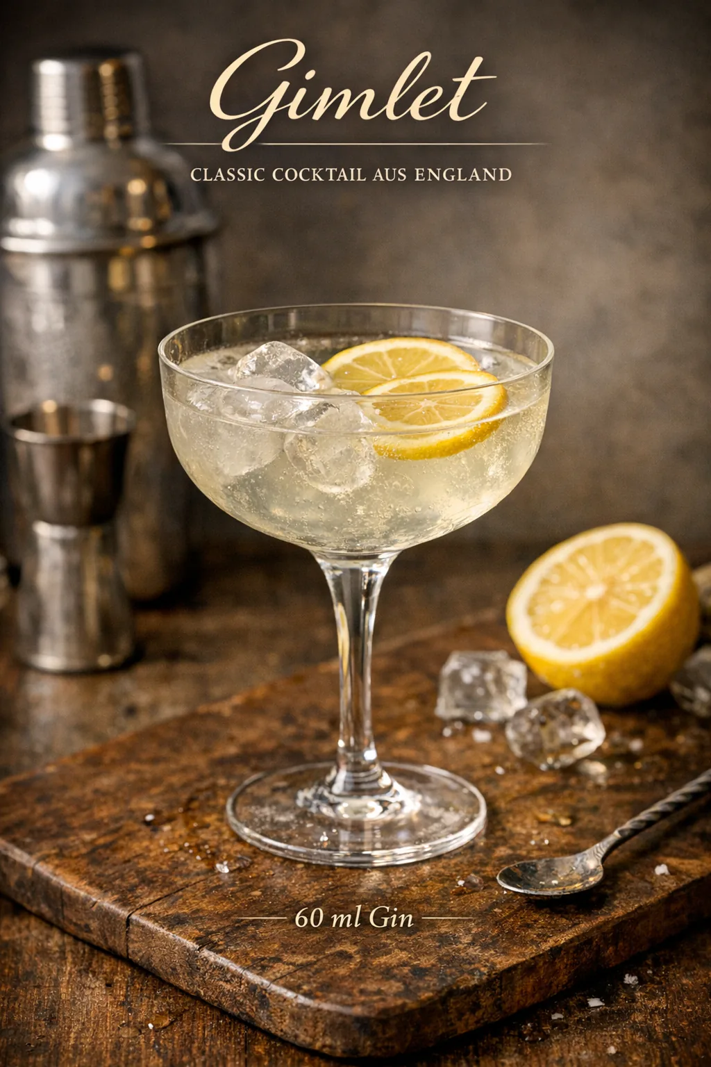 Gimlet