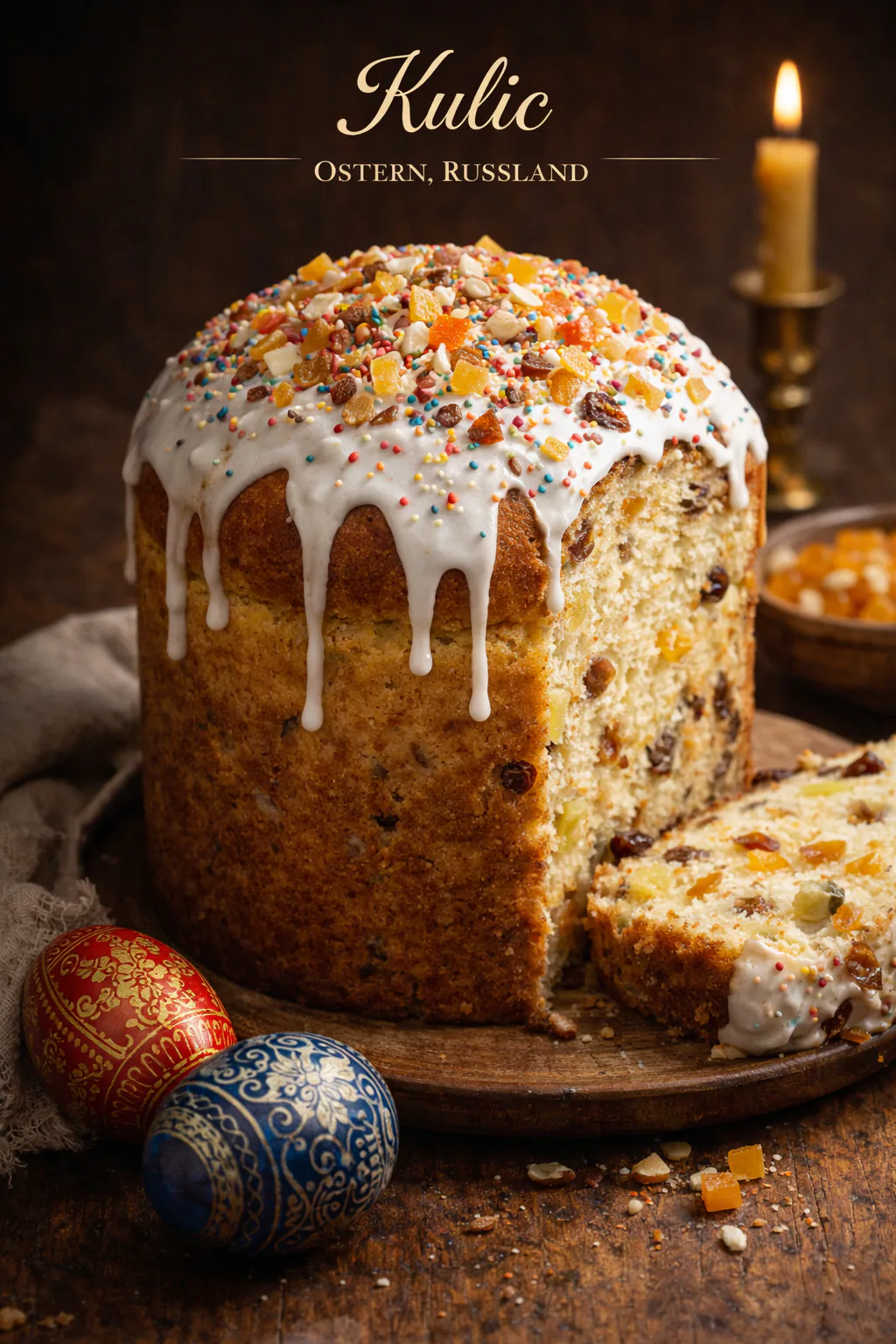 Kulic (Osterkuchen)