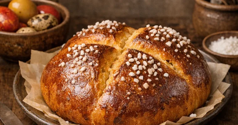 Pinca (Osterkuchen)