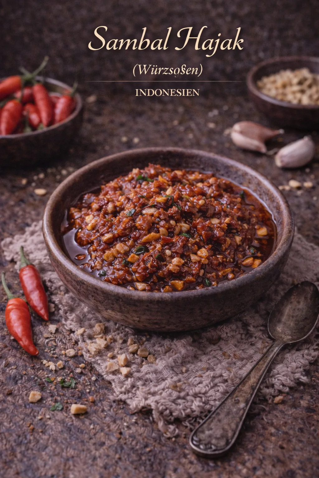 Sambal Hajak