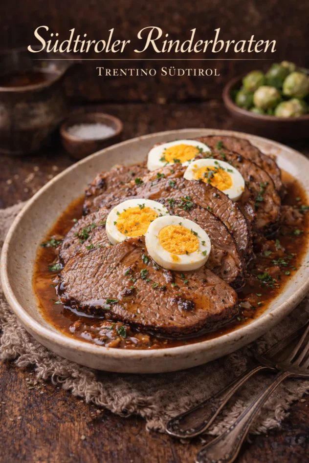 Suedtiroler Rinderbraten