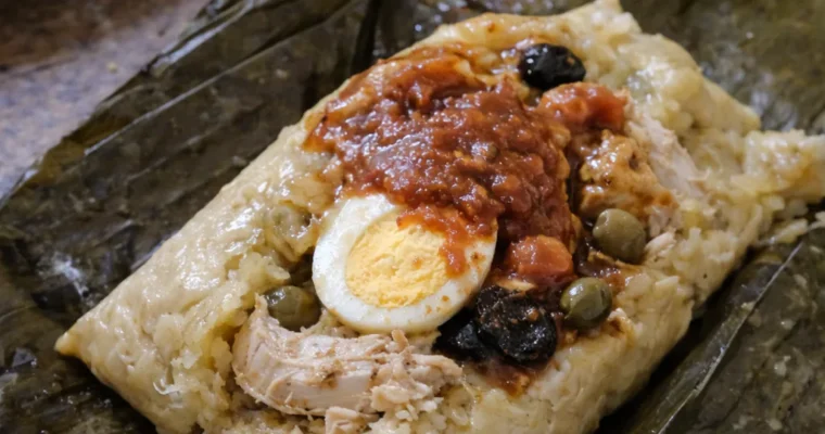Tamales