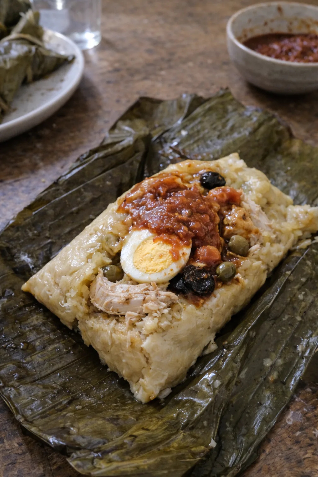 Tamales