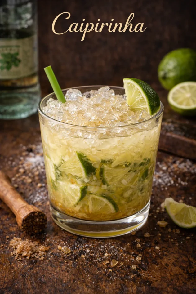Caipirinha