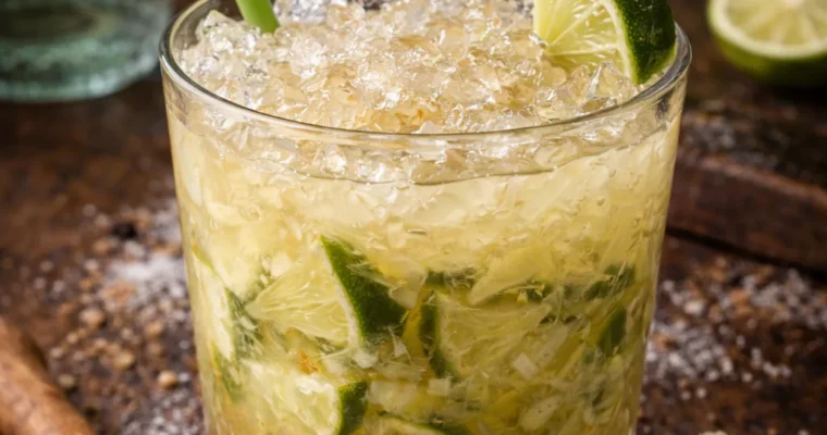 Caipirinha